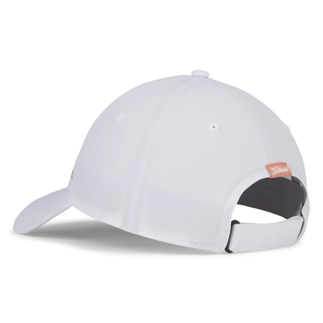 Titleist Casquette Femme Montauk breezer white