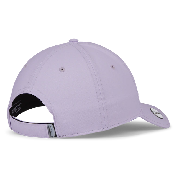 Titleist Casquette Femme Players Performance Ball Marker Casquettes Titleist