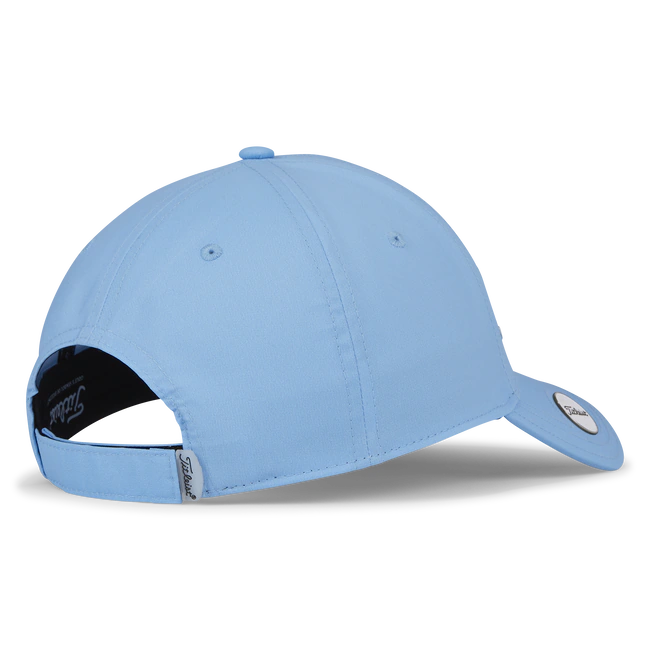 Casquette Titleist Players Space Dye Mesh Charcoal Black - Eté Casquette Titleist Players Space Dye Mesh Charcoal Black - Eté
