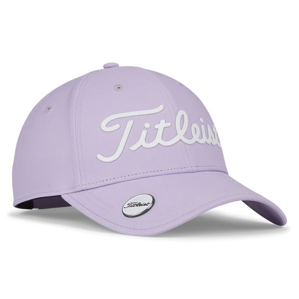 Titleist Casquette Femme Players Performance Ball Marker Casquettes Titleist