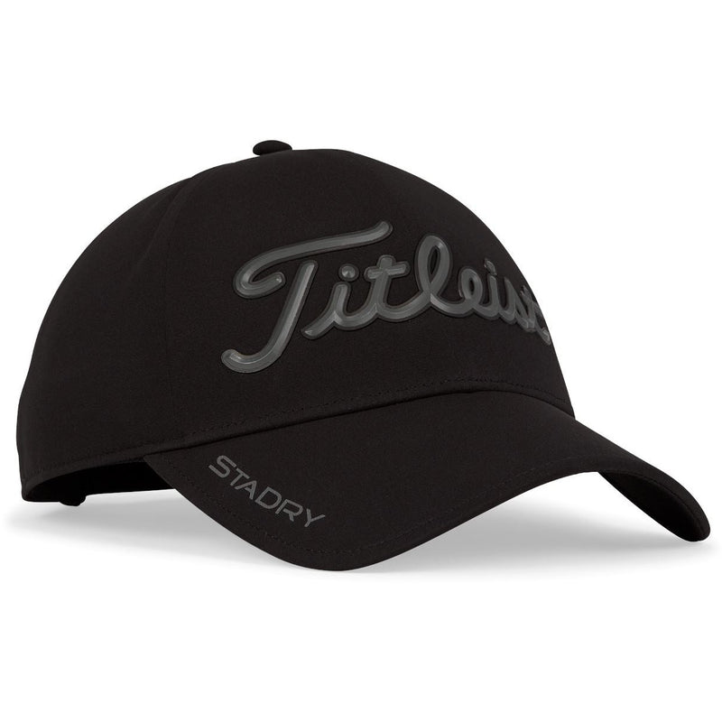 Titleist Casquette Imperméable Stadry Performance Casquettes Titleist