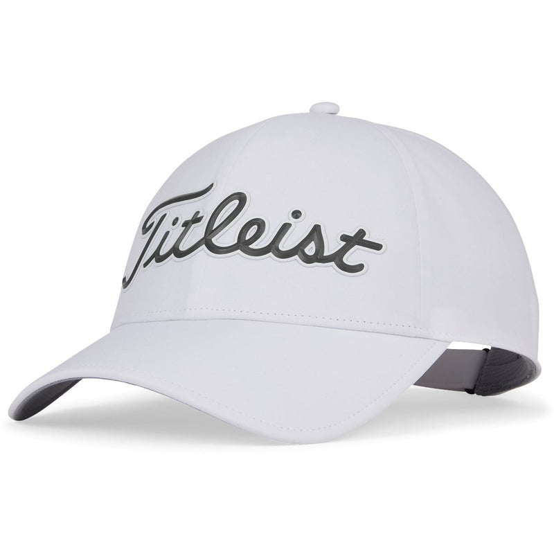 Titleist Casquette Imperméable Stadry Performance Casquettes Titleist