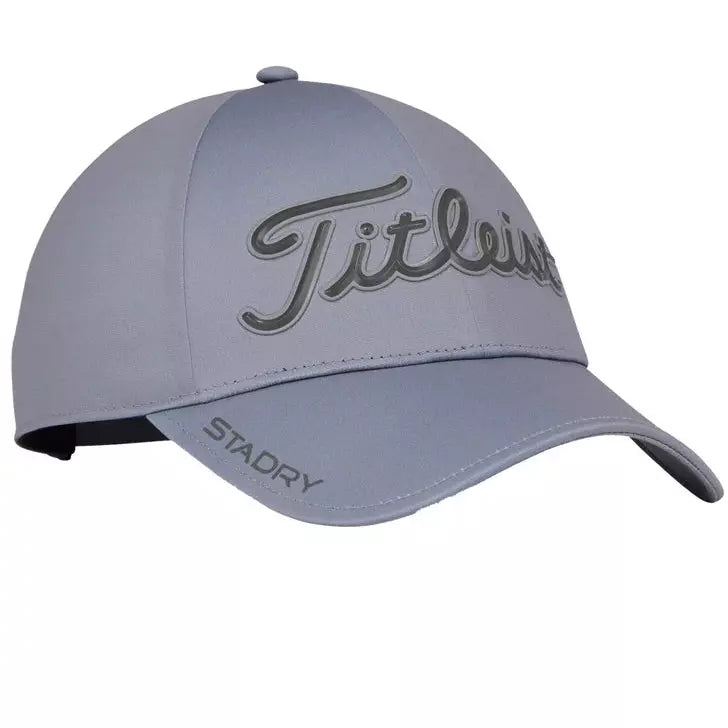 Titleist Casquette Imperméable Stadry Performance Casquettes Titleist