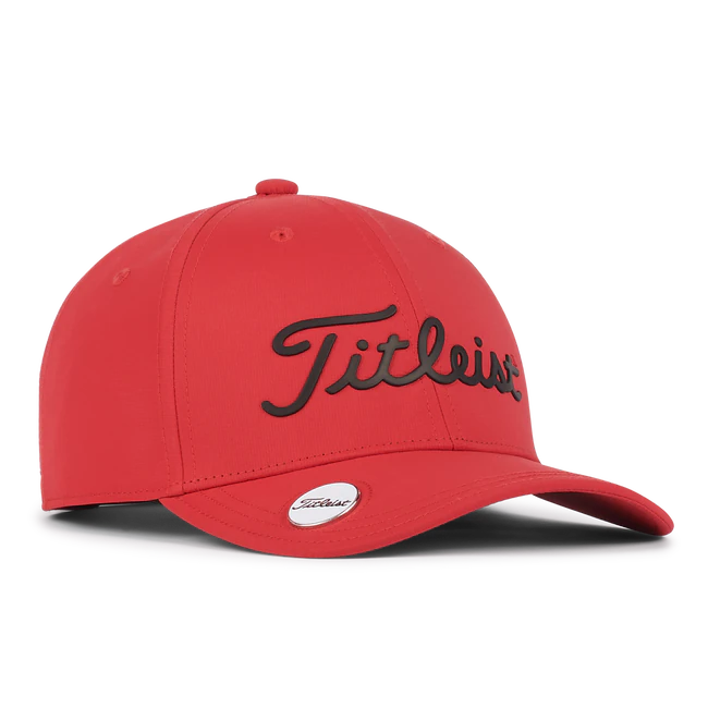 Titleist Casquette Junior Players Performance Ball Marker
