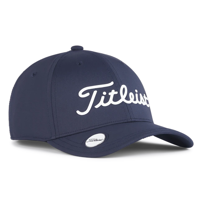 Titleist Casquette Junior Players Performance Ball Marker