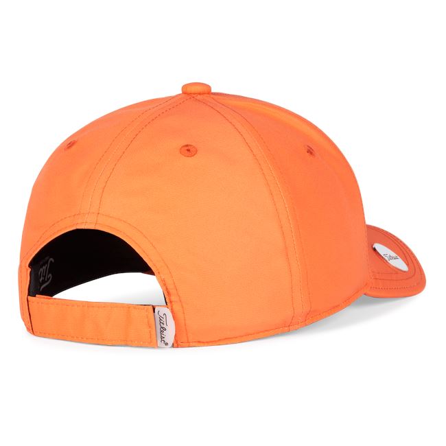 Titleist Casquette Junior Players Performance Ball Marker