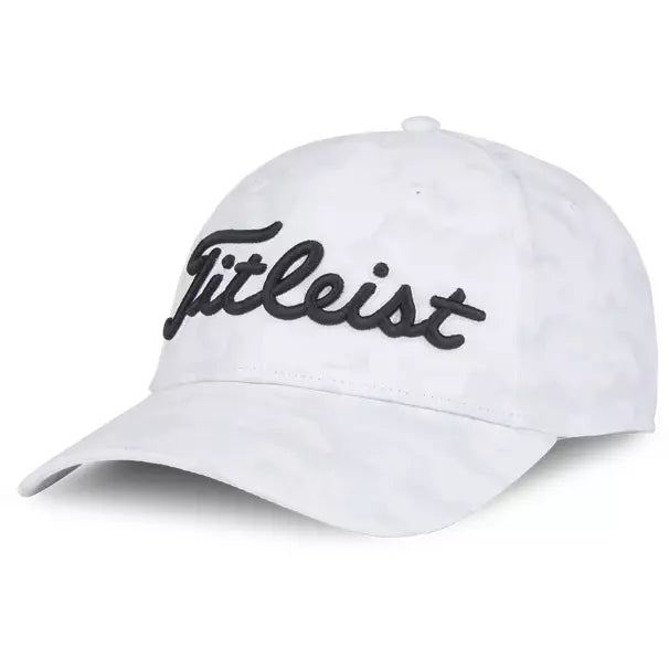 Titleist casquette Performance White Out women's
