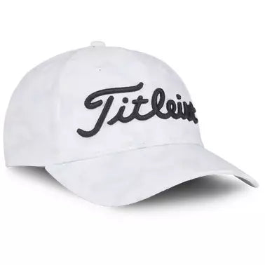 Titleist casquette Performance White Out Casquettes Titleist