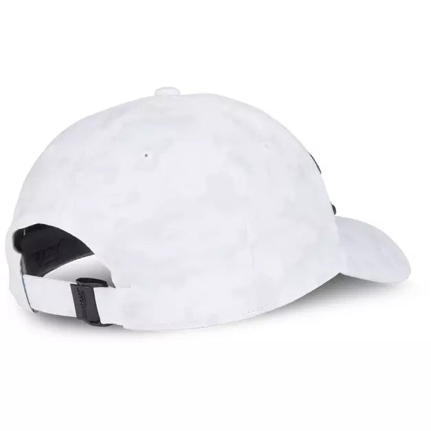Titleist casquette Performance White Out women's