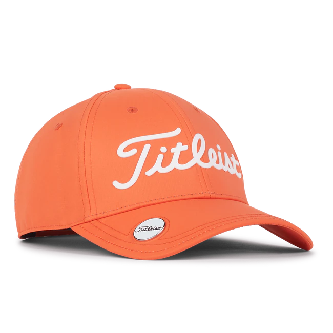 Titleist Casquette Players Performance Ball Marker