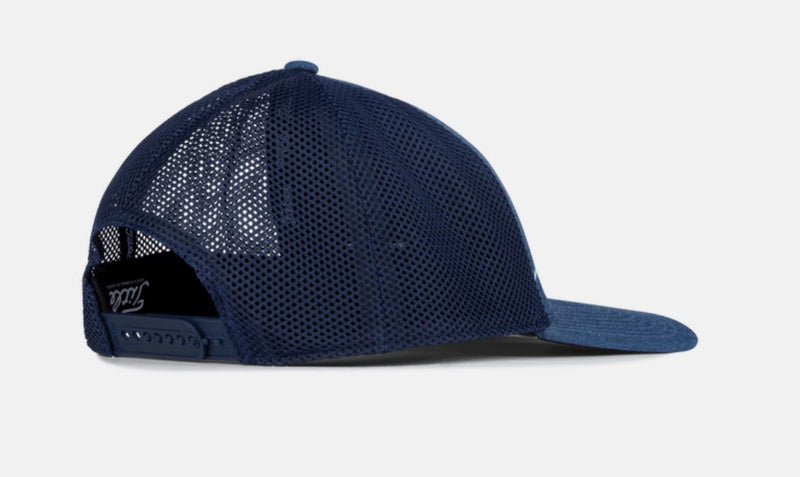 TITLEIST CASQUETTE Surf Stripe Laguna Casquettes Titleist