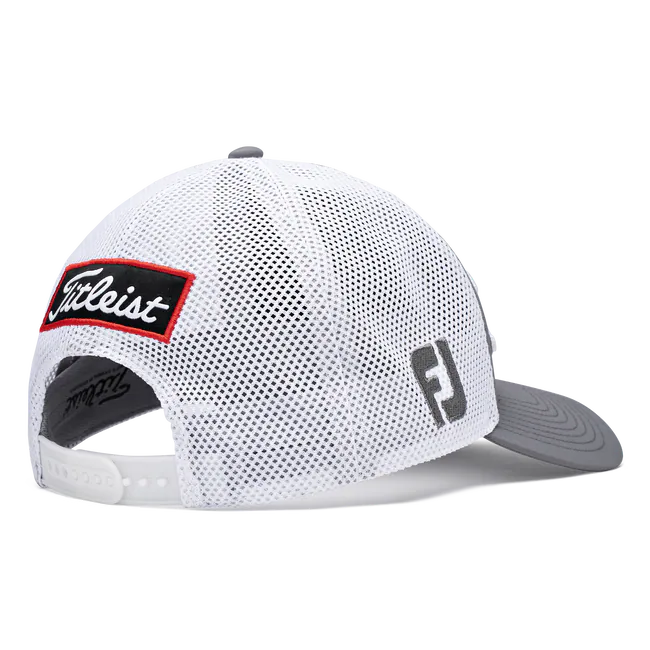 Titleist Casquette Tour Performance Mesh