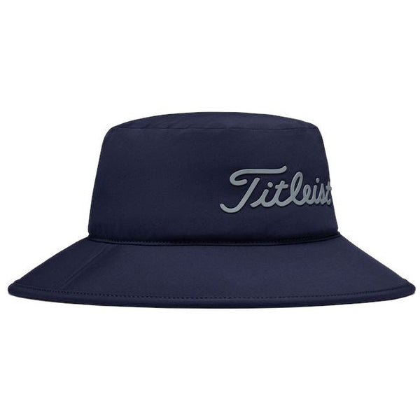 Titleist chapeau StaDry Performance Bucket Navy Titleist