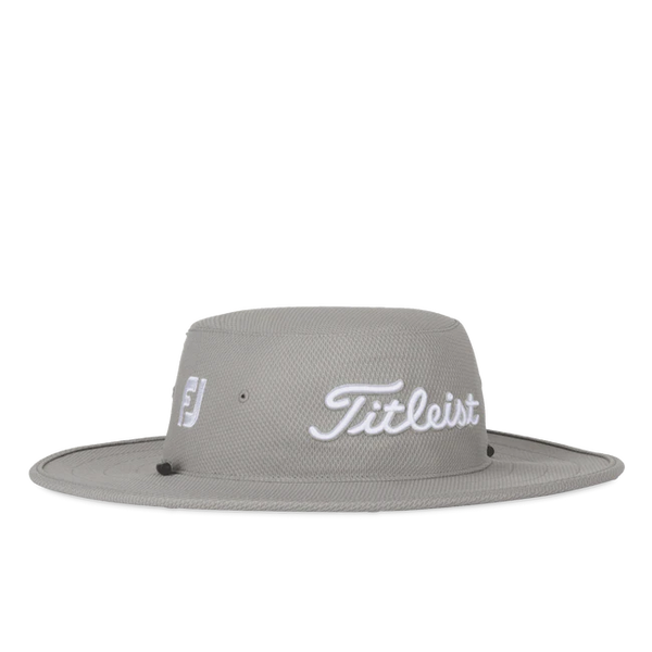 Titleist chapeau Tour Aussie Gris Titleist