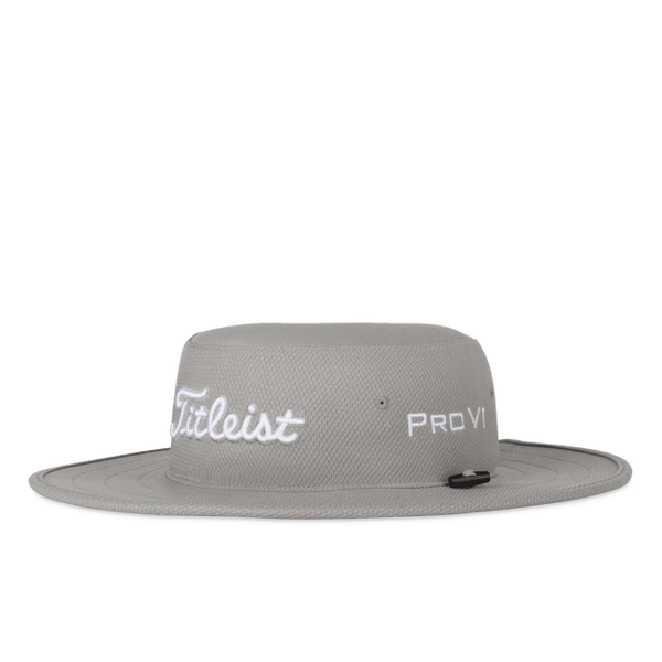 Titleist chapeau Tour Aussie Gris Titleist