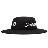 Titleist chapeau Tour Aussie noir Titleist