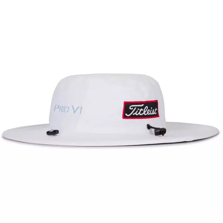 Titleist chapeau Tour Aussie Titleist