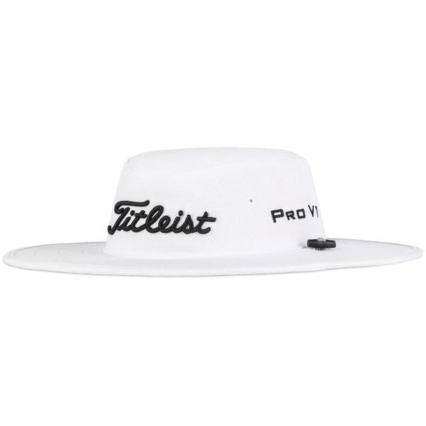 Titleist chapeau Tour Aussie White Titleist