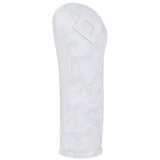 Titleist Cover Bois de parcours White Camo cuir Titleist
