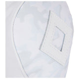 Titleist Cover Bois de parcours White Camo cuir Titleist