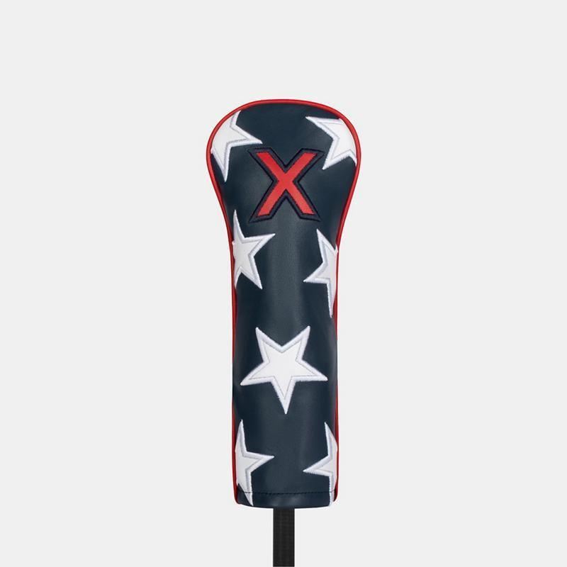 TITLEIST COVER STARS Hybride - Golf ProShop Demo