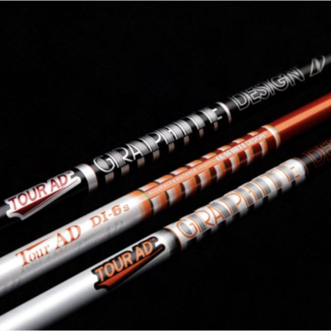 Titleist Driver TSi2 shaft classique - Golf ProShop Demo
