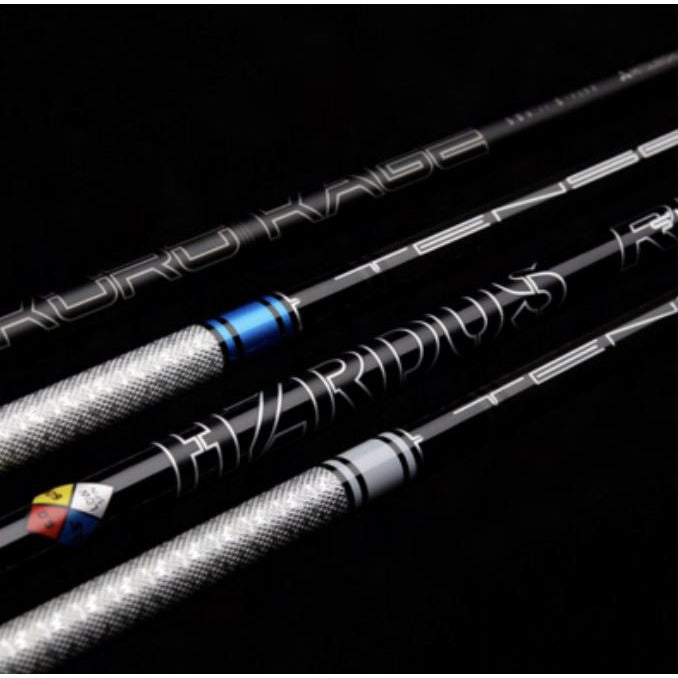 Titleist Driver TSi2 shaft classique - Golf ProShop Demo