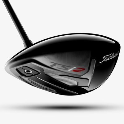 Titleist Driver TSi2 shaft classique - Golf ProShop Demo