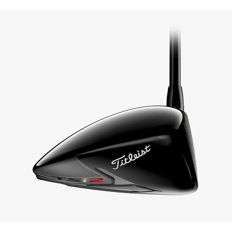 Titleist Driver TSi2 shaft classique - Golf ProShop Demo