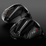 Titleist Driver TSi2 shaft classique - Golf ProShop Demo