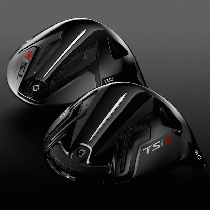 Titleist Driver TSi2 shaft classique - Golf ProShop Demo