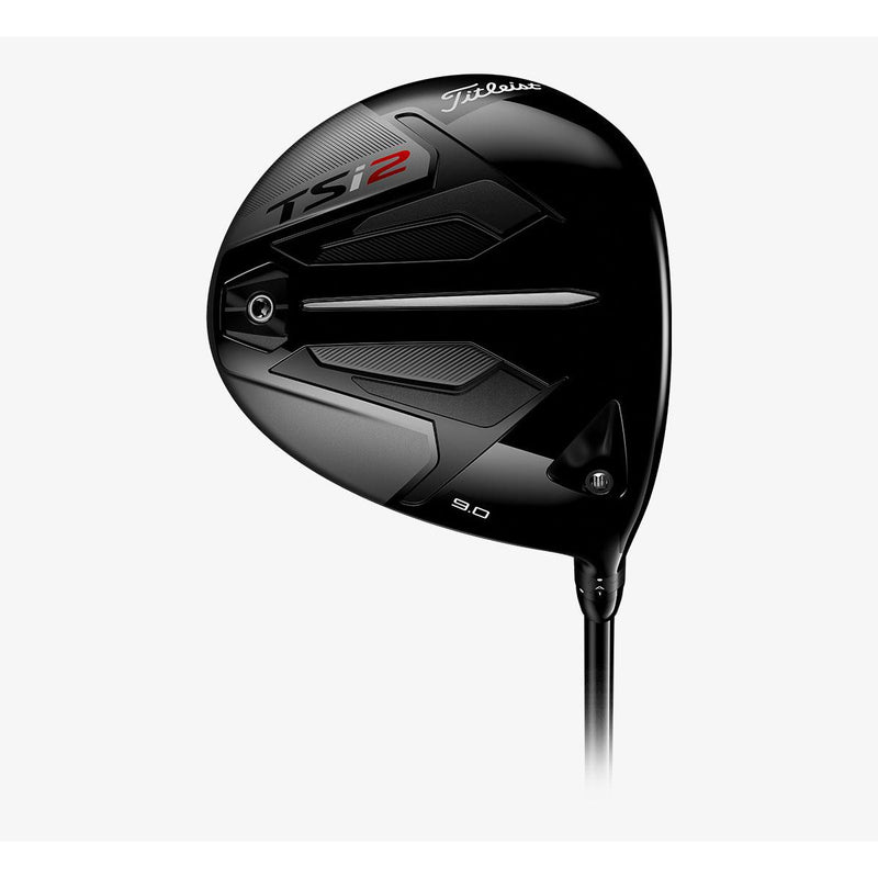 Titleist Driver TSi2 shaft classique - Golf ProShop Demo