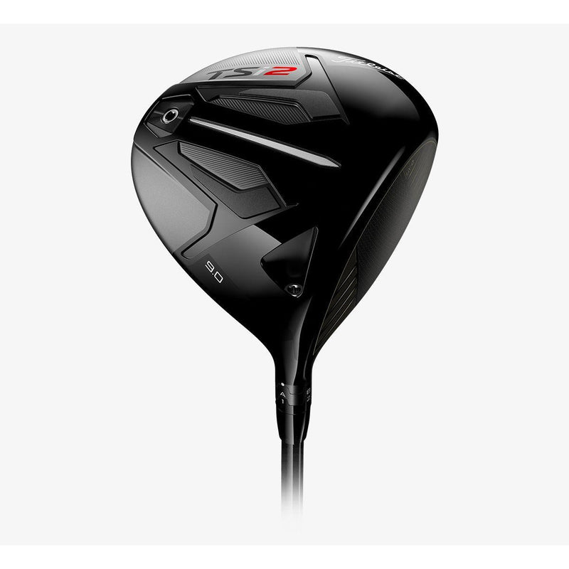 Titleist Driver TSi2 shaft classique - Golf ProShop Demo