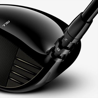 Titleist Driver TSi2 shaft classique - Golf ProShop Demo