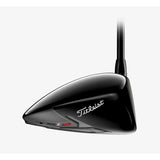 Titleist Driver TSi2 shaft Premium - Golf ProShop Demo