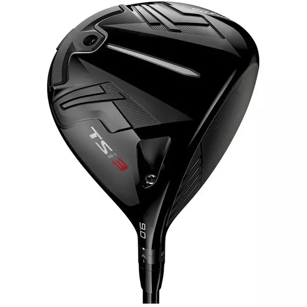 Titleist Driver TSi3 shaft Classique Drivers homme Titleist