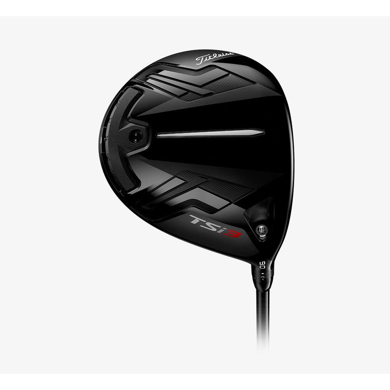Titleist Driver TSi3 shaft Ventus Velocore Red - Golf ProShop Demo