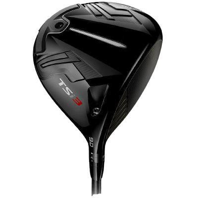 Titleist Driver TSi3 shaft Ventus Velocore Red - Golf ProShop Demo