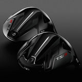 Titleist Driver TSi3 shaft Ventus Velocore Red - Golf ProShop Demo