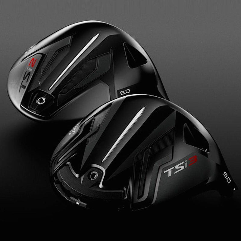 Titleist Driver TSi3 shaft Ventus Velocore Red - Golf ProShop Demo