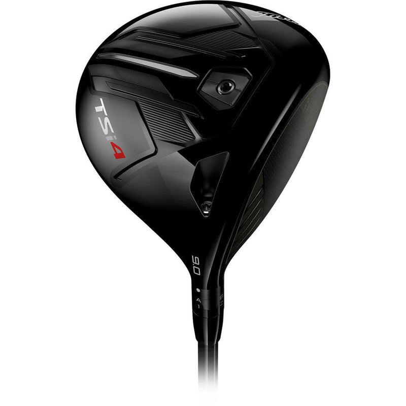 Titleist Driver TSi4 - Golf ProShop Demo