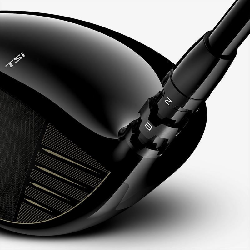 Titleist Driver TSi4 - Golf ProShop Demo