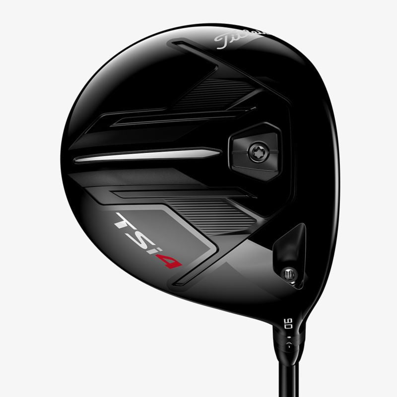 Titleist Driver TSi4 - Golf ProShop Demo