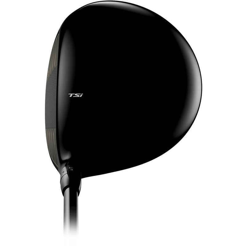Titleist Driver TSi4 - Golf ProShop Demo