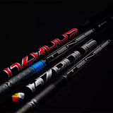 Titleist Driver TSR4 Shafts standards exceptionnels Drivers homme Titleist