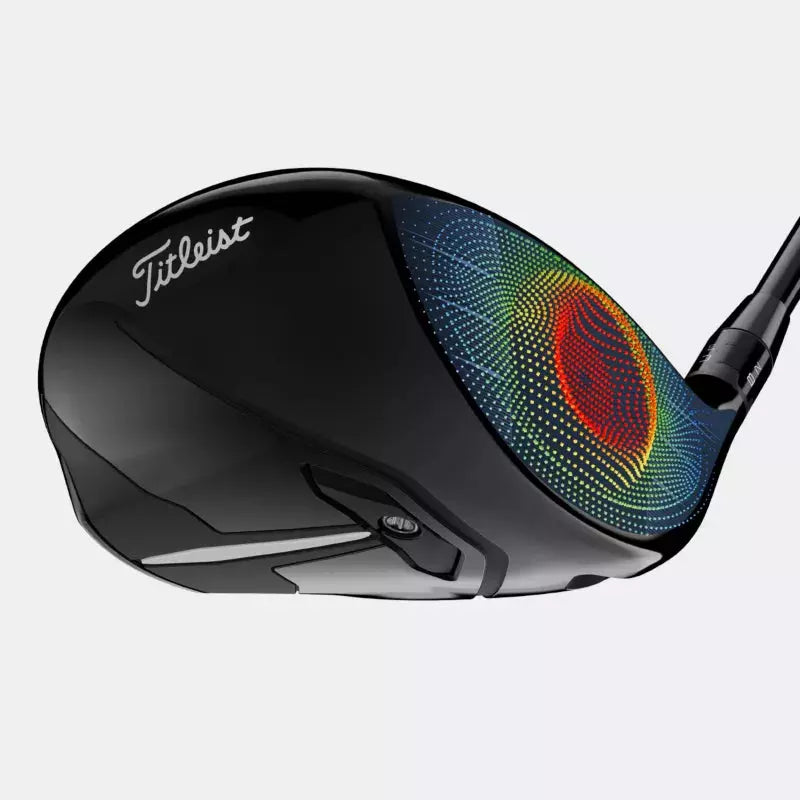 Titleist Driver TSR4 Shafts standards exceptionnels