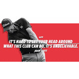 Titleist Fer Utility U-500 - Golf ProShop Demo