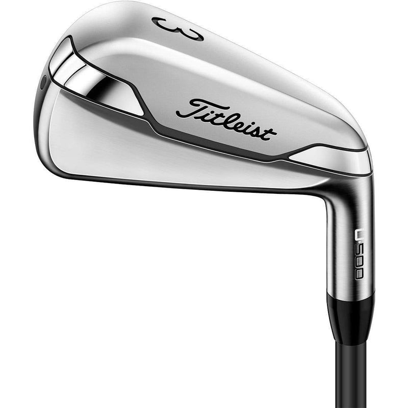 Titleist Fer Utility U-500 - Golf ProShop Demo