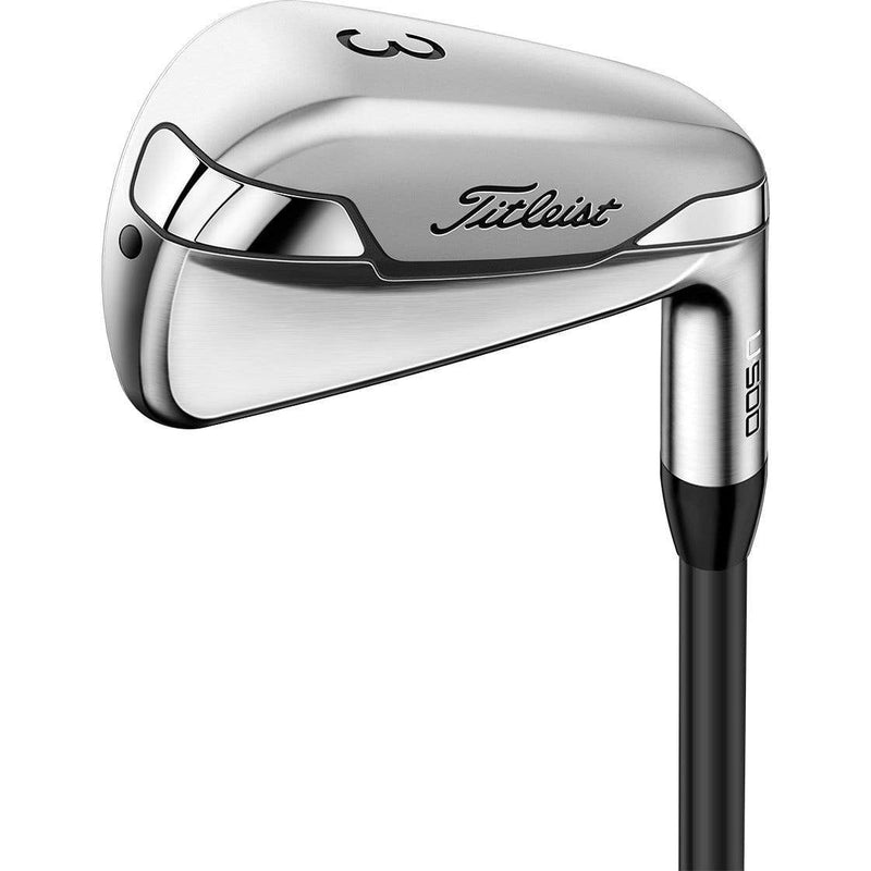 Titleist Fer Utility U-500 - Golf ProShop Demo
