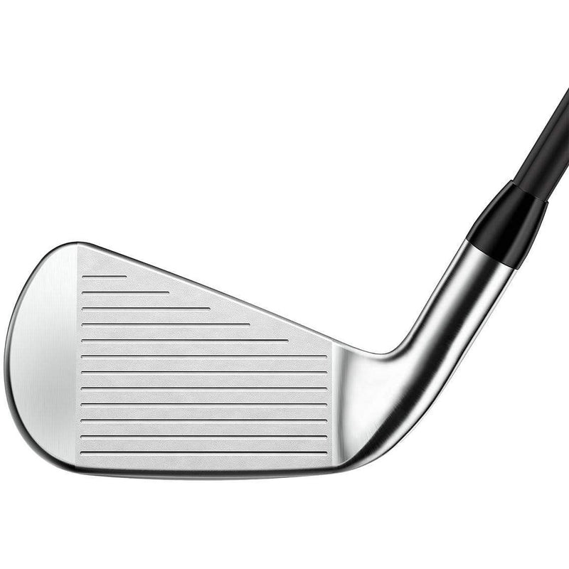 Titleist Fer Utility U-500 - Golf ProShop Demo